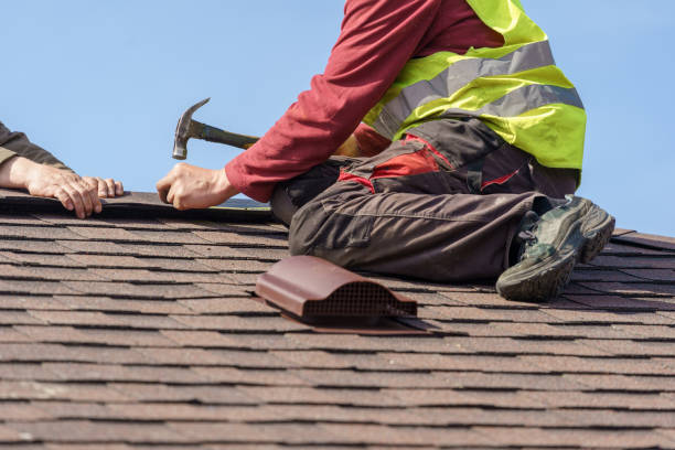 Best Local Roofing Companies  in Auburn, GA