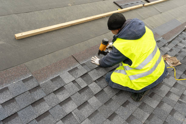 Best New Roof Installation  in Auburn, GA