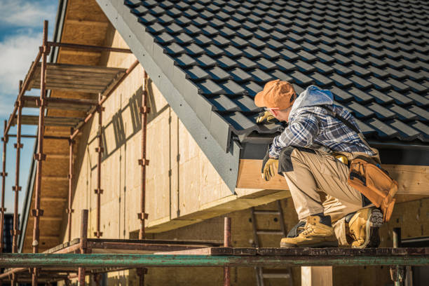 Best Affordable Roofing Company  in Auburn, GA