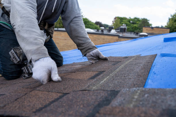 Best Residential Roofing Contractor  in Auburn, GA
