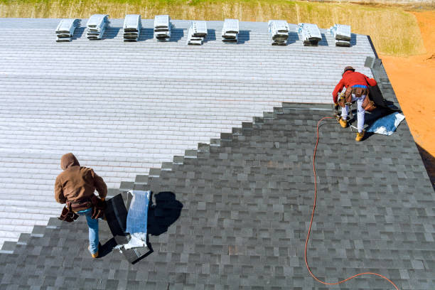 Quick and Trustworthy Emergency Roof Repair Services in Auburn, GA