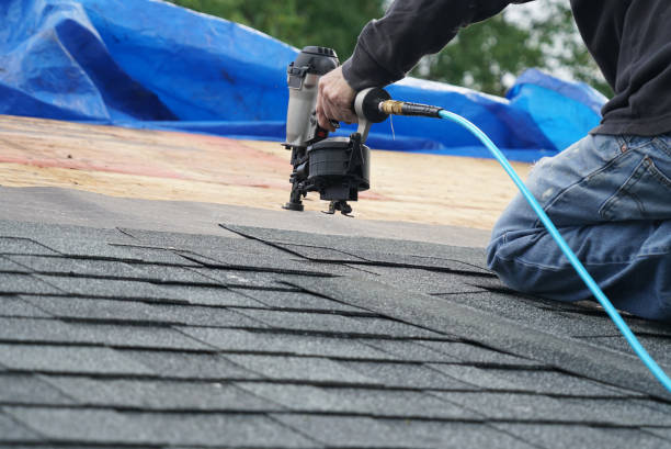 Best Commercial Roofing Services  in Auburn, GA