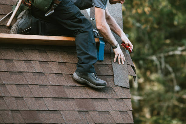 Best New Roof Installation  in Auburn, GA